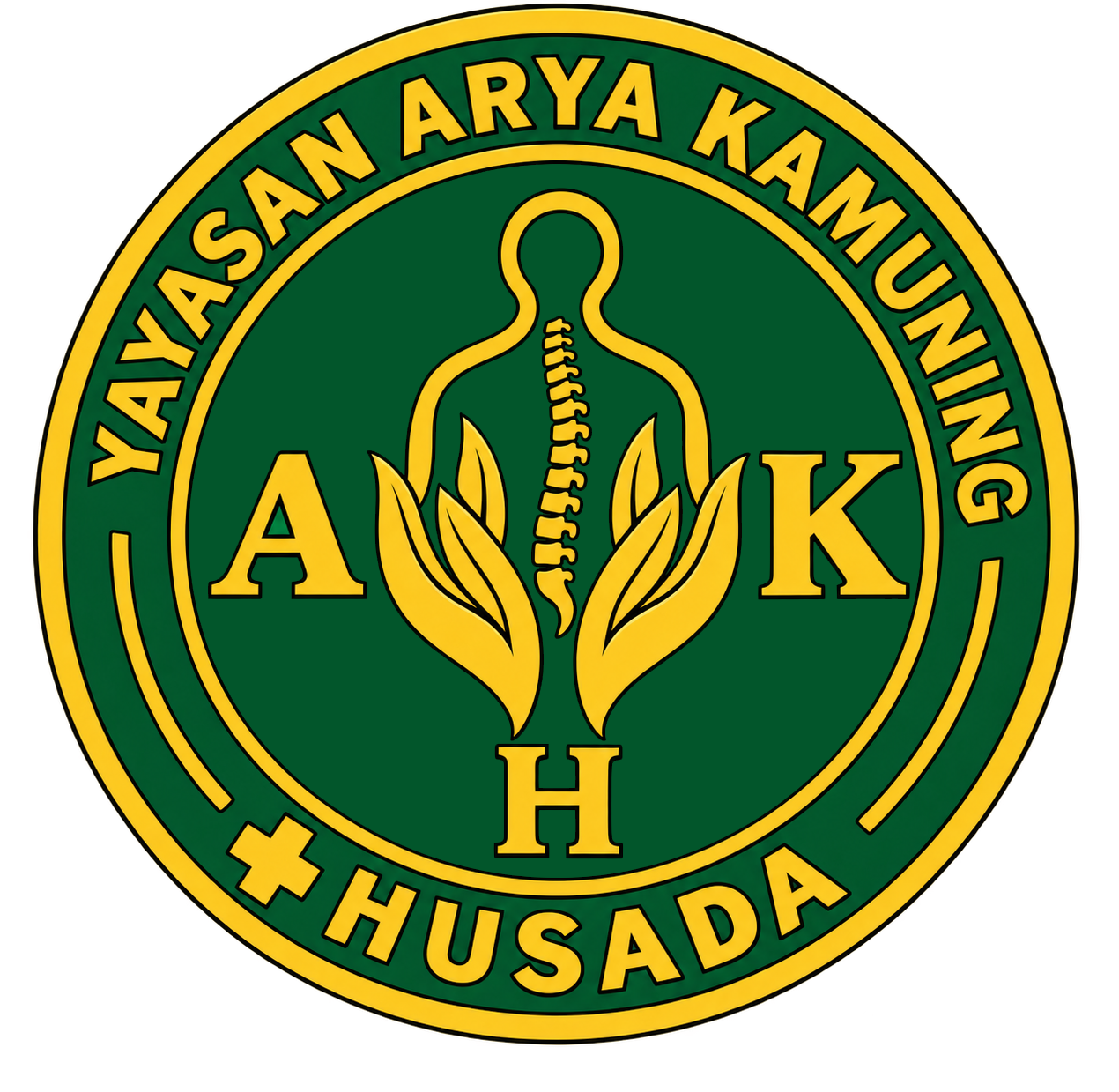 Logo Yayasan Terapi